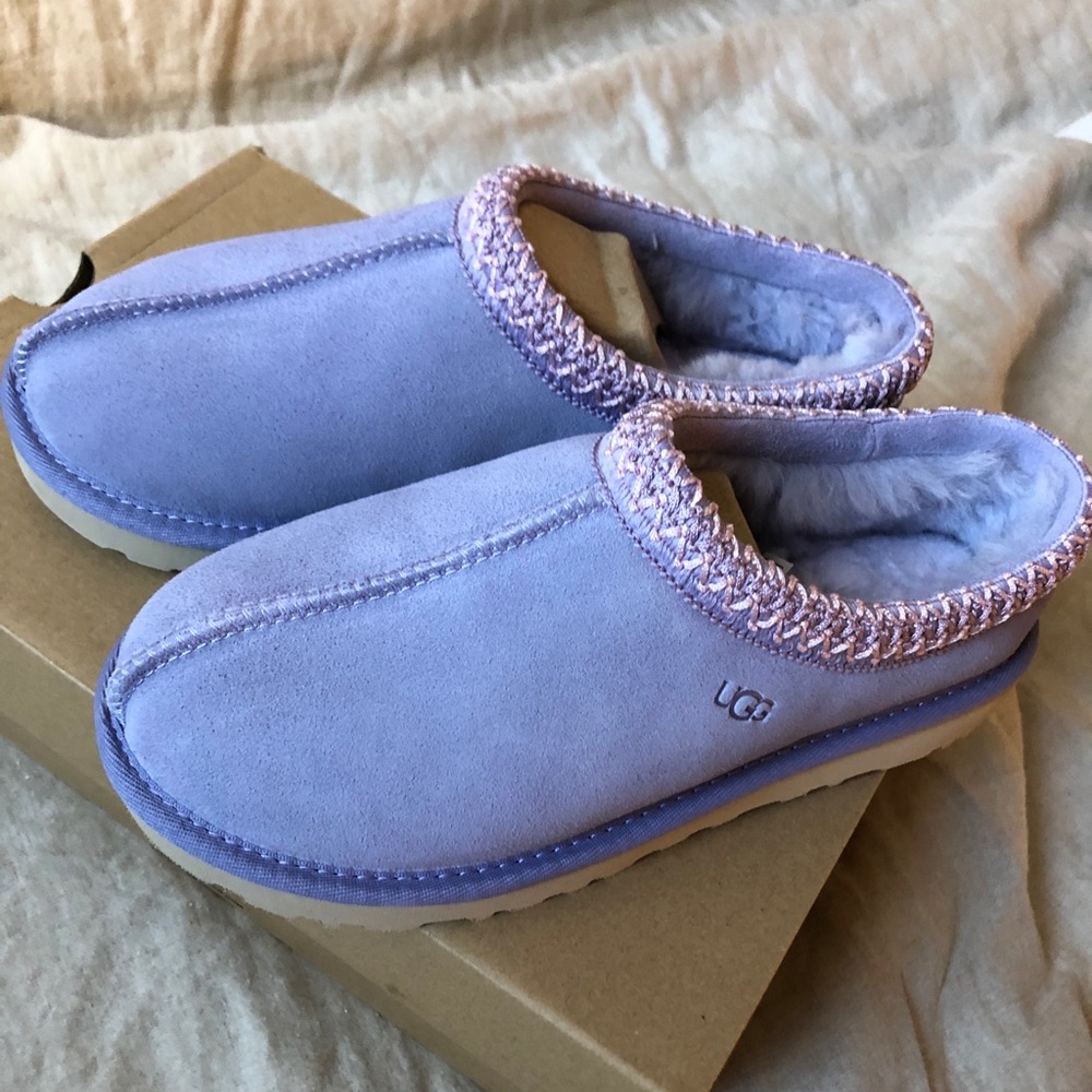Brand New UGG Tasman Slippers